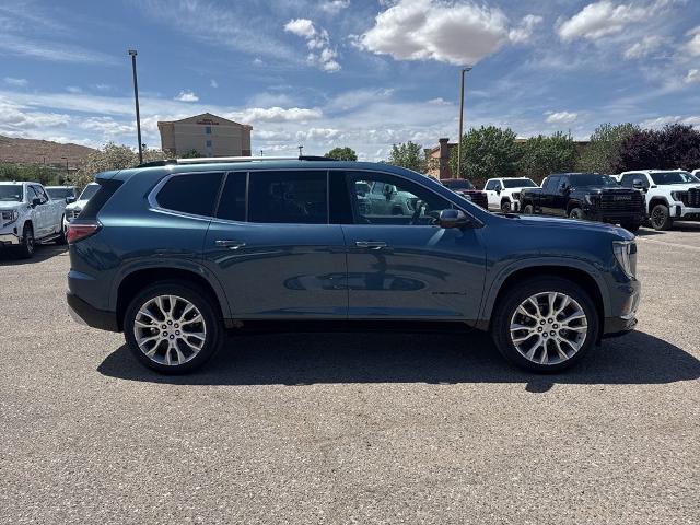New 2026 GMC Acadia - photo 8