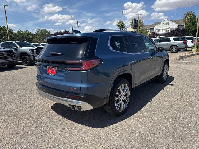 New 2026 GMC Acadia - photo 9