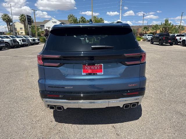 New 2026 GMC Acadia - photo 5