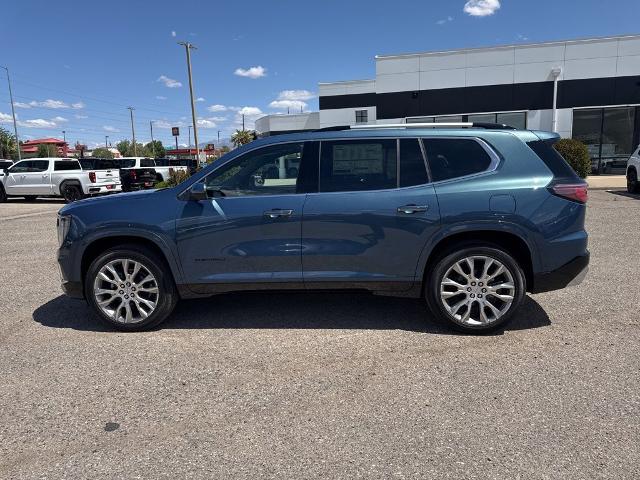 New 2026 GMC Acadia - photo 10