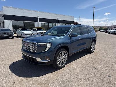 2026 GMC Acadia AWD SUV for sale #N04421 - photo 1