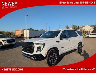 New 2026 GMC Yukon - photo 1