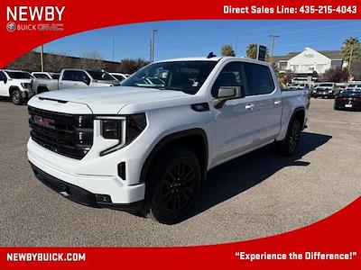 New 2026 GMC Sierra 1500 - photo 1