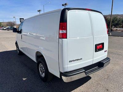 New 2026 GMC Savana 2500 - photo 1