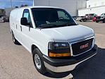 New 2026 GMC Savana 2500 Empty Cargo Van for sale #N04434 - photo 4