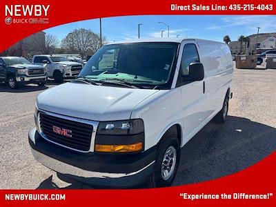 New 2026 GMC Savana 2500 - photo 1