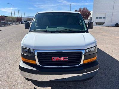 New 2026 GMC Savana 2500 - photo 1