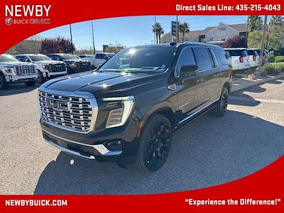 New 2026 GMC Yukon XL - photo 1