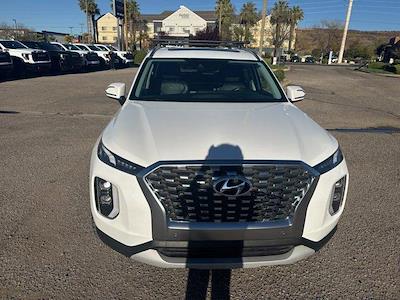Used 2020 Hyundai Palisade - photo 1