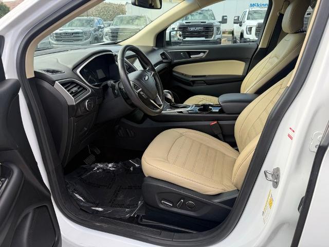 Used 2016 Ford Edge - photo 12