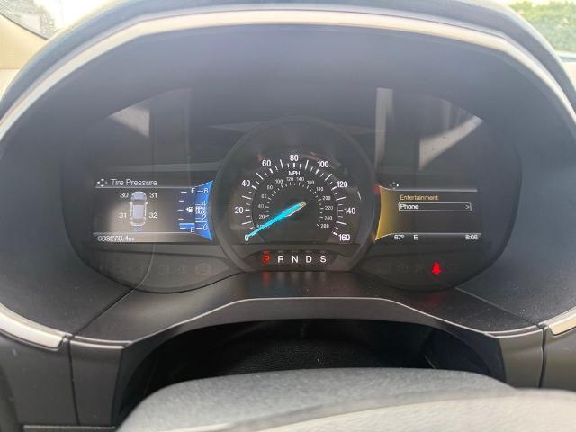 Used 2016 Ford Edge - photo 13