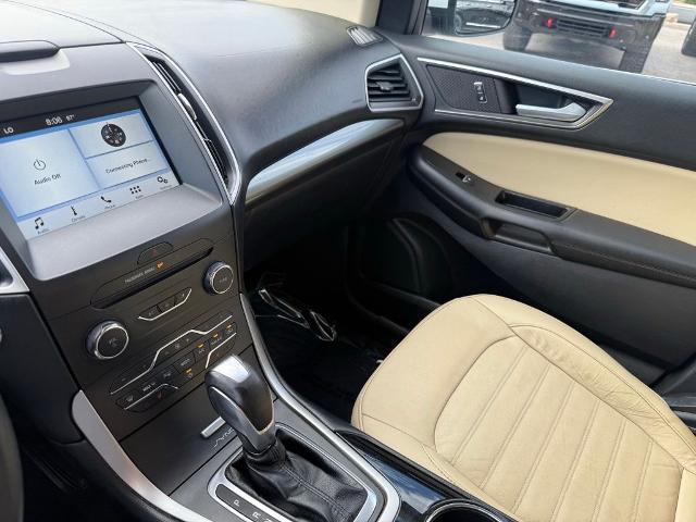 Used 2016 Ford Edge - photo 14