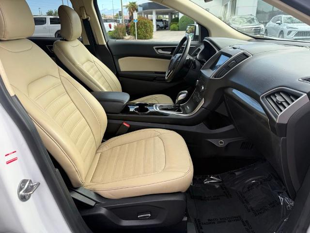Used 2016 Ford Edge - photo 19