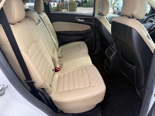 Used 2016 Ford Edge - photo 21