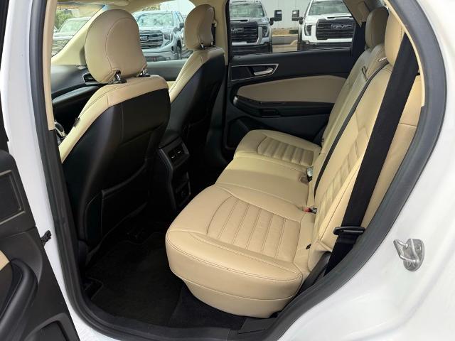 Used 2016 Ford Edge - photo 25