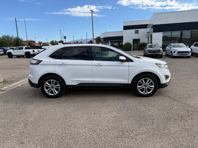 Used 2016 Ford Edge - photo 6