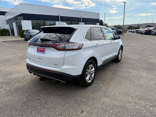 Used 2016 Ford Edge - photo 7