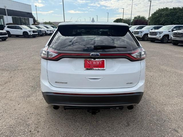 Used 2016 Ford Edge - photo 8