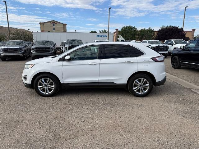 Used 2016 Ford Edge - photo 10