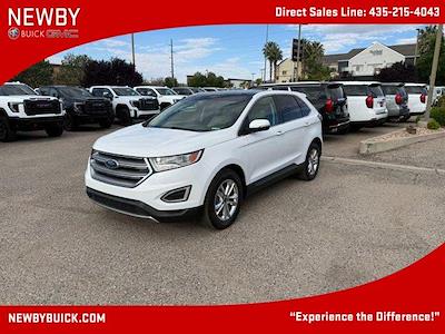2016 Ford Edge FWD SUV for sale #N04460B - photo 1