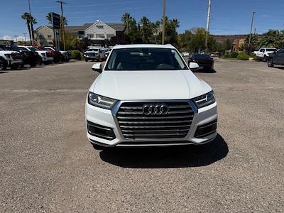 2017 Audi Q7 AWD SUV for sale #N04465E - photo 2
