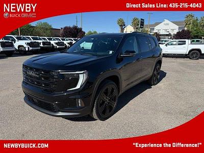 New 2026 GMC Acadia - photo 1