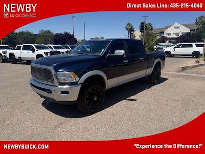 2012 Ram 2500 Mega Cab 4WD Pickup for sale #N04484C - photo 1