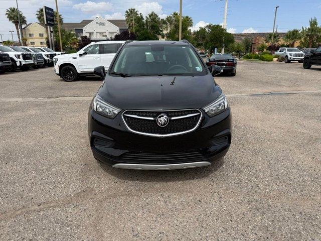 Used 2022 Buick Encore - photo 2