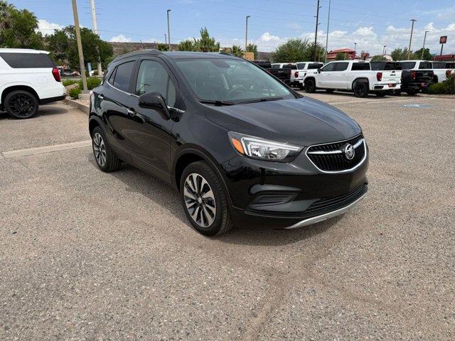 Used 2022 Buick Encore - photo 5