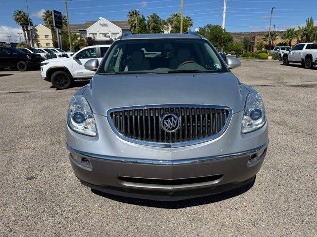 Used 2012 Buick Enclave - photo 2