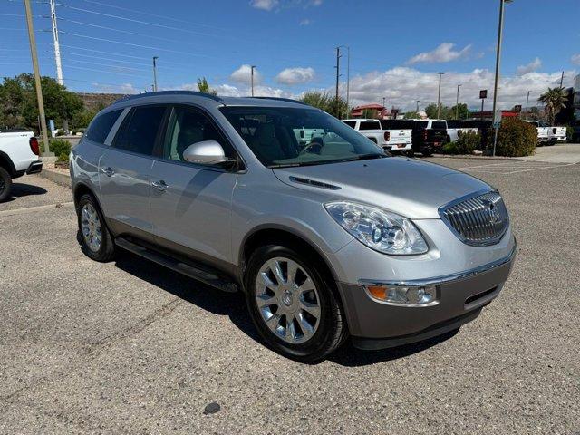 Used 2012 Buick Enclave - photo 5