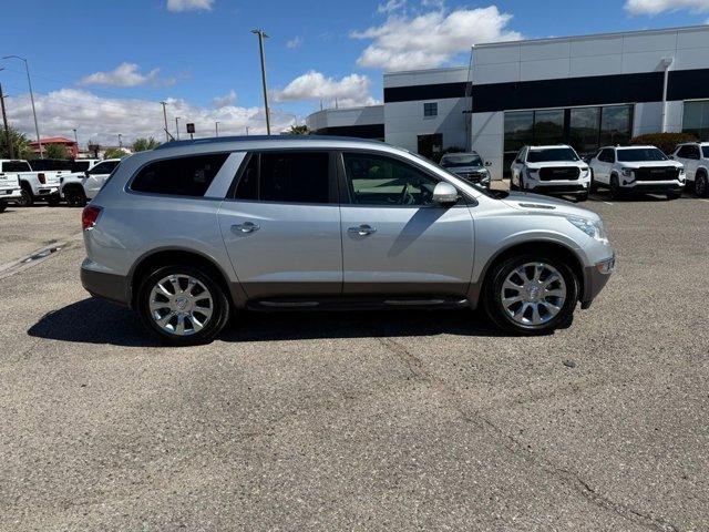 Used 2012 Buick Enclave - photo 6