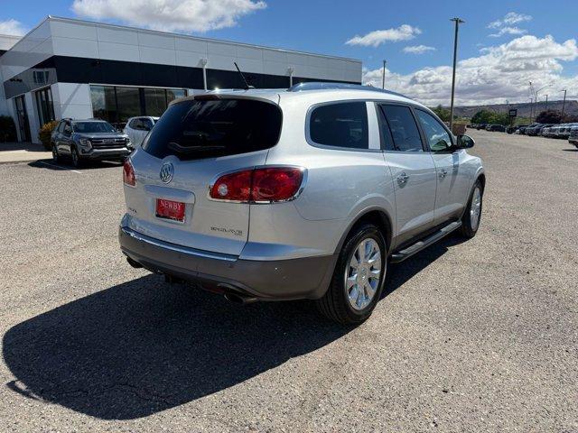 Used 2012 Buick Enclave - photo 7
