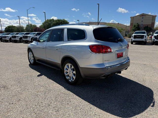 Used 2012 Buick Enclave - photo 9