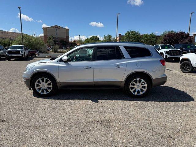 Used 2012 Buick Enclave - photo 10
