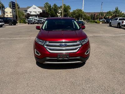 2017 Ford Edge AWD SUV for sale #N04586B - photo 2
