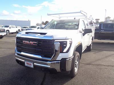 2024 GMC Sierra 2500 Regular Cab 2WD, Knapheide Steel Service Body Service Truck for sale #24G067 - photo 1