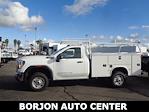 2024 GMC Sierra 2500 Regular Cab 2WD, Knapheide Steel Service Body Service Truck for sale #24G067 - photo 3