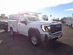 2024 GMC Sierra 2500 Regular Cab 2WD, Knapheide Steel Service Body Service Truck for sale #24G067 - photo 4