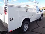 2024 GMC Sierra 2500 Regular Cab 2WD, Knapheide Steel Service Body Service Truck for sale #24G067 - photo 7