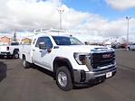 2024 GMC Sierra 2500 Double Cab 2WD, Harbor NeXtGen TradeMaster Service Truck for sale #24G197 - photo 1