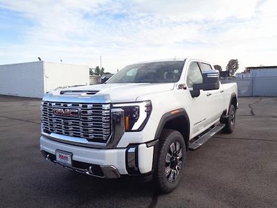 New 2024 GMC Sierra 2500 Denali Crew Cab 4WD Pickup for sale #24G217 - photo 1