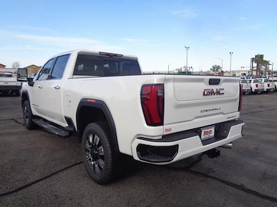 New 2024 GMC Sierra 2500 Denali Crew Cab 4WD Pickup for sale #24G217 - photo 2
