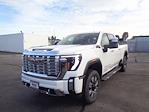 New 2024 GMC Sierra 2500 Denali Crew Cab 4WD Pickup for sale #24G217 - photo 1