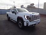 New 2024 GMC Sierra 2500 Denali Crew Cab 4WD Pickup for sale #24G217 - photo 4