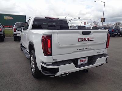 New 2024 GMC Sierra 1500 Denali Crew Cab 4WD Pickup for sale #24G230 - photo 2