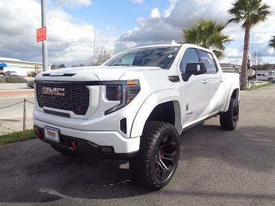 New 2024 GMC Sierra 1500 AT4 Crew Cab 4WD Pickup for sale #24G260 - photo 1