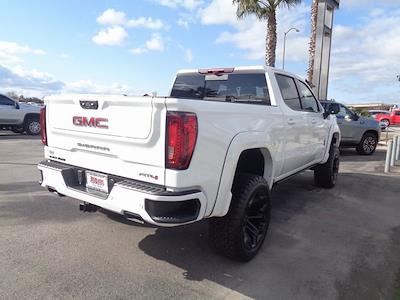 New 2024 GMC Sierra 1500 AT4 Crew Cab 4WD Pickup for sale #24G260 - photo 2