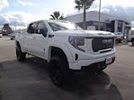 New 2024 GMC Sierra 1500 AT4 Crew Cab 4WD Pickup for sale #24G260 - photo 5