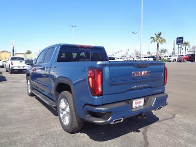 New 2024 GMC Sierra 1500 Denali Crew Cab 4WD Pickup for sale #24G274 - photo 2